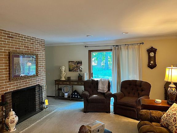 Living rm