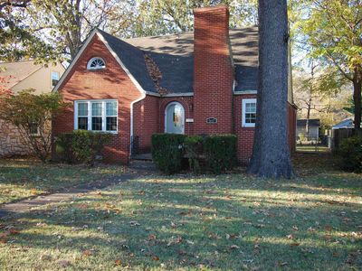 2617 Jefferson St, Paducah, KY, 42001