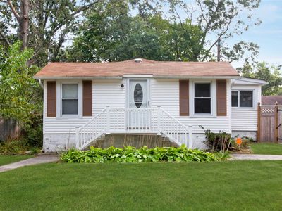 6 Plandome Pl, Selden, NY, 11784