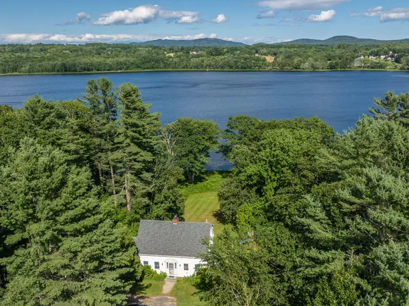 66 Saima Lane, Union, ME 04862