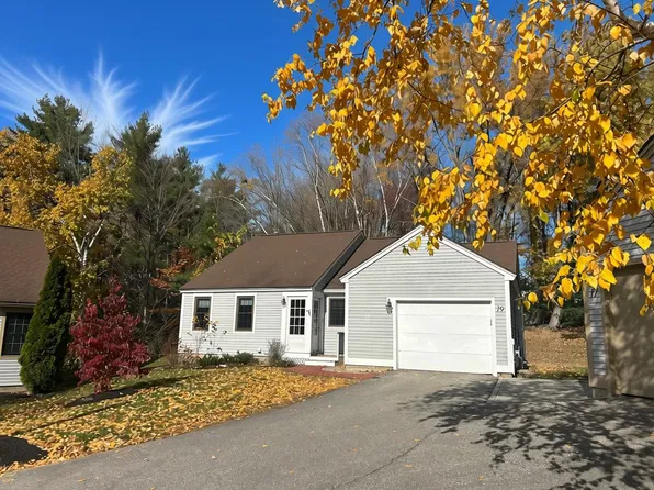 19 Mistwood Lane, Laconia, NH 03246