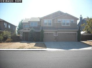 2420 Crocker Way, Antioch, CA 94531