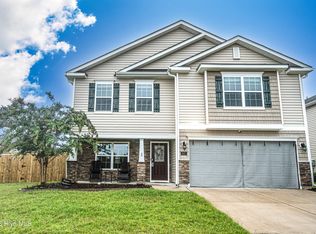 607 Ava St, New Bern, NC 28560