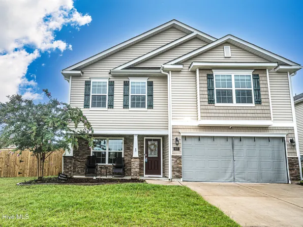 607 Ava St, New Bern, NC 28560