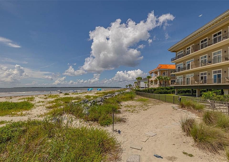 1st image of 800 Ocean Blvd Unit 108