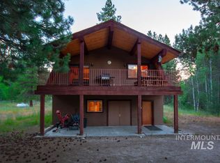 1111 E Trinity Creek Rd, Mountain Home, ID 83647