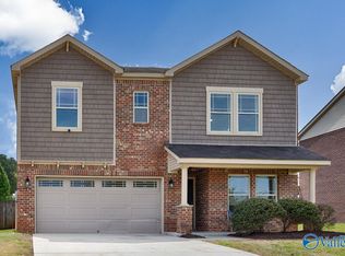29874 Abbeywood Ln NW, Harvest, AL 35749