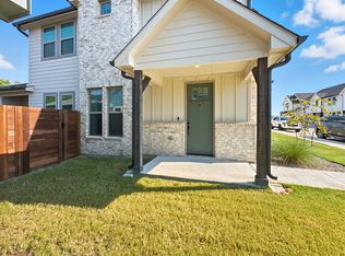 9525 Thorncrown Ln, Fort Worth, TX 76179