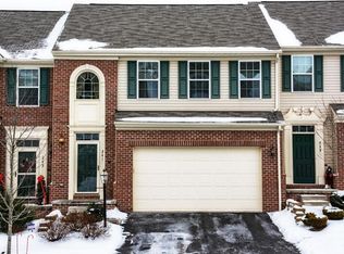 241 Broadstone Dr, Mars, PA 16046