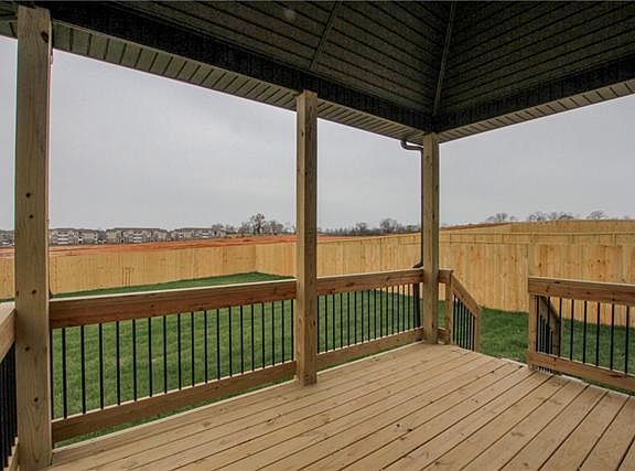 2nd image of 106 W Creek Farms Lot 106
