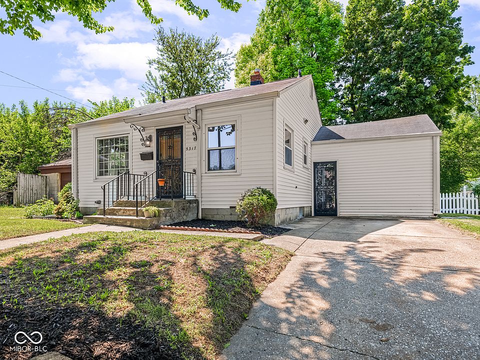 1st image of 5317 E 19th Pl