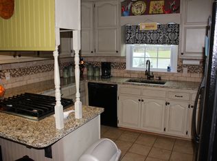 1647 Us Highway 411 NE, Ranger, GA 30734