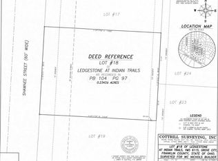 6358 Shawnee St, Grove City, OH 43123