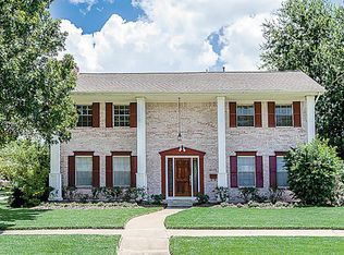 1130 Baymeadow Dr, Houston, TX 77062