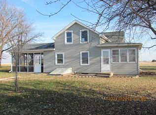 5890 Airport Rd, Morris, IL 60450