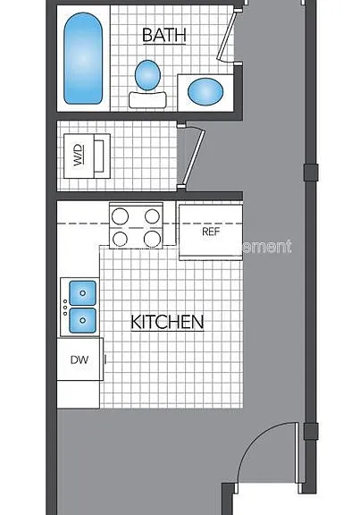 1209 Hull St #304 — Photo 4