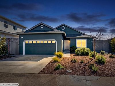 1932 Camino Del Prado, Santa Rosa, CA, 95403