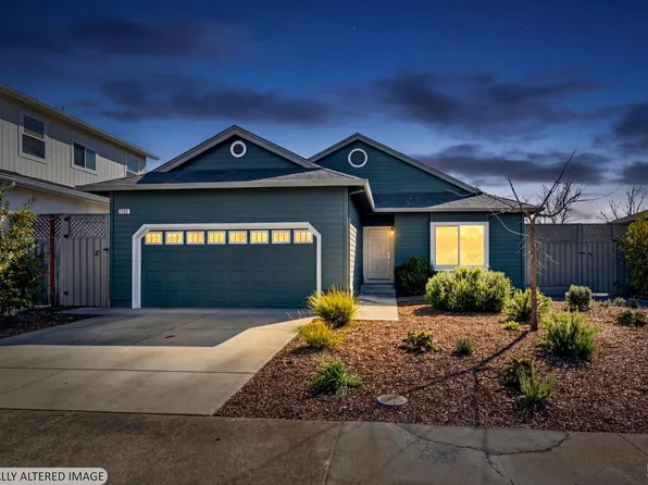 1932 Camino Del Prado, Santa Rosa, CA 95403