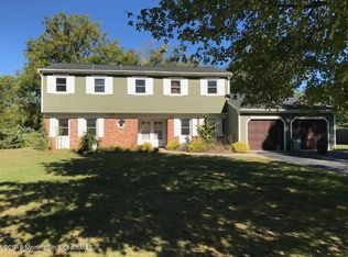 164 Edwards Rd, Freehold, NJ 07728