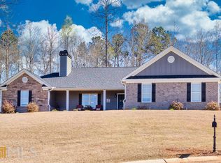 1215 Oconee Rdg, Commerce, GA 30529