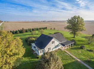 1659 Bancroft Ave, Nichols, IA 52766
