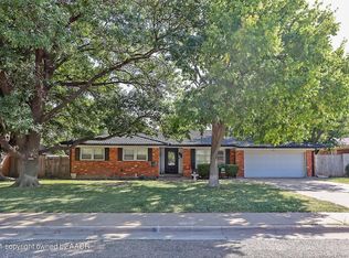 4315 Omaha Ave, Amarillo, TX 79106