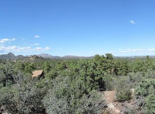0 W Skyview Extension Dr, Prescott, AZ 86303