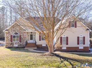 7432 Johnsonville Way, Mechanicsville, VA 23111
