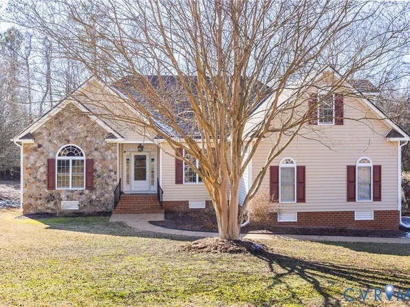 7432 Johnsonville Way, Mechanicsville, VA 23111