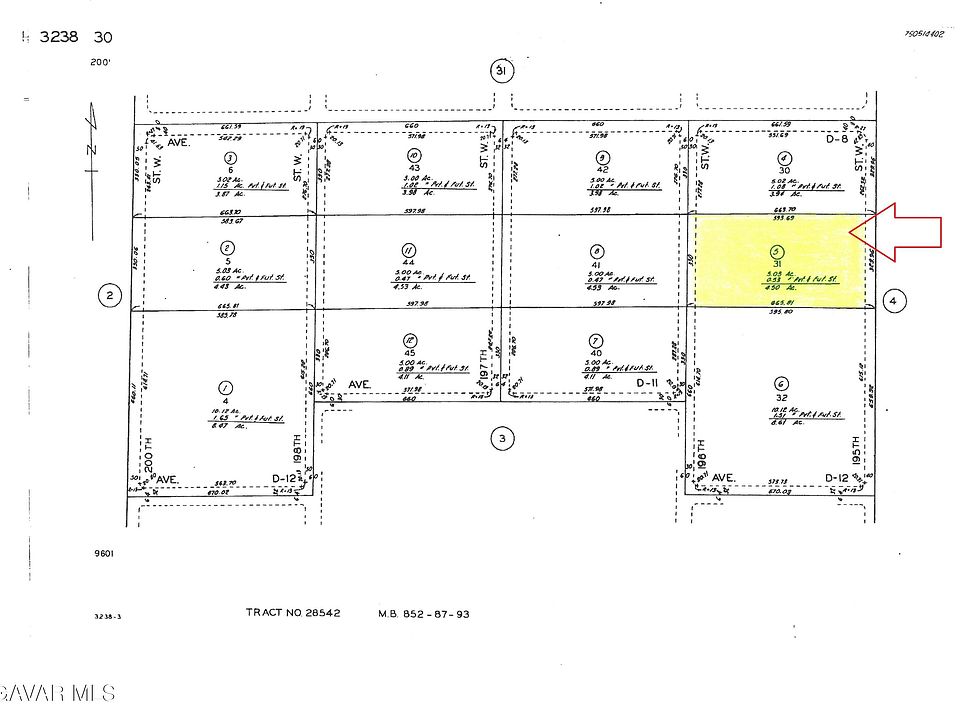 2nd image of 195 W Avenue D #10