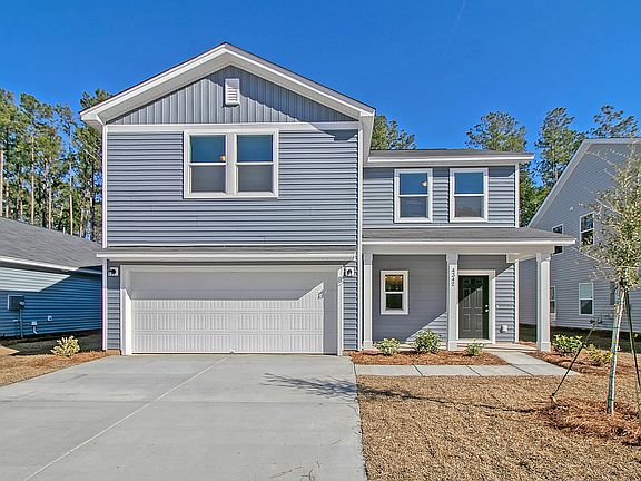 4342 Cotton Flat Road, Homesite 143 Interior Image 1