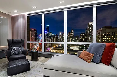 Sold by Engel & Völkers New York City