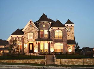 10411 Railswood Dr, Frisco, TX 75035