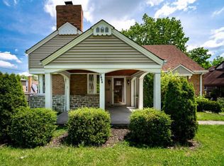 3088 Belden Cir, Cincinnati, OH 45211