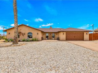58183 Canterbury St, Yucca Valley, CA 92284