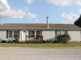 441 Tobacco Rd, Taylorsville, KY 40071