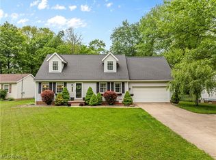 2261 Western Ave, Alliance, OH