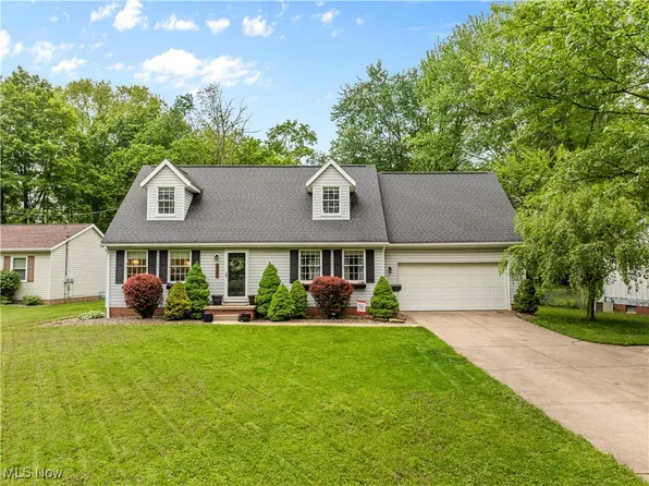 2261 Western Ave, Alliance, OH 44601