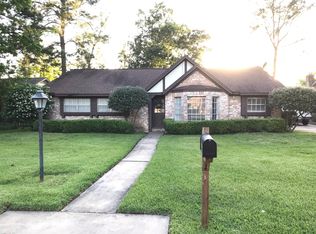 13311 Dorchester Forest Dr, Houston, TX 77070