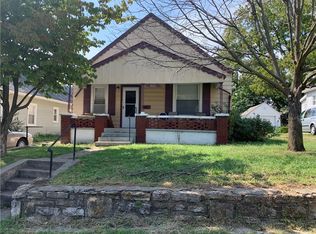 800 N Osage St, Independence, MO 64050
