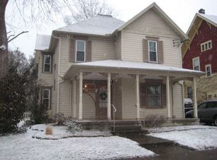 354 Lafayette St, Marion, OH