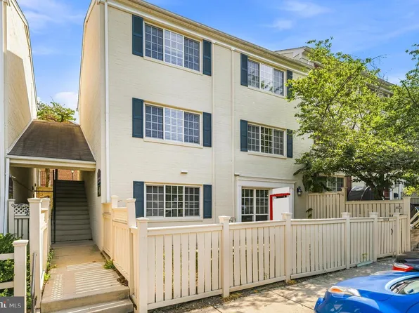 1415 N Van Dorn St #A, Alexandria, VA 22304