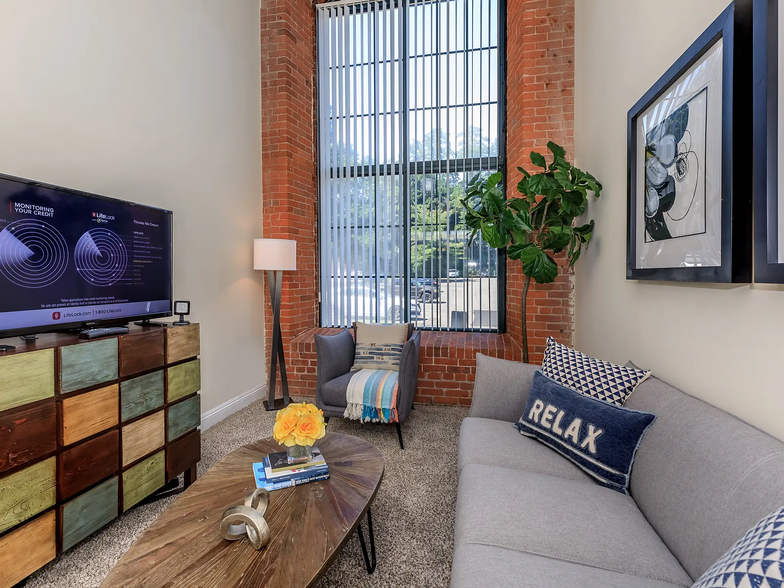 Lofts at the Mills — Photo 4