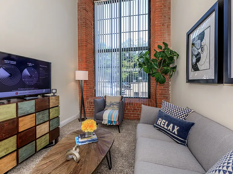 Lofts at the Mills — Photo 4
