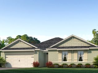 349 Nowell Loop, Deland, FL 32724