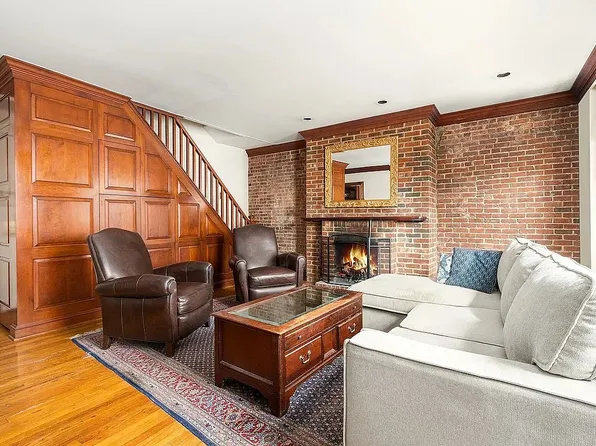 34 W 74th St Unit Phb, New York, NY 10023