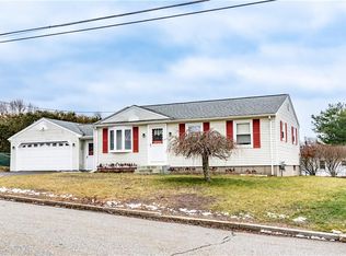 57 Woodhaven Rd, Woonsocket, RI 02895