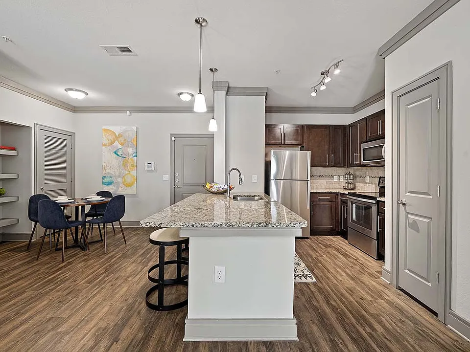 The Manor at Weston apartments community photo