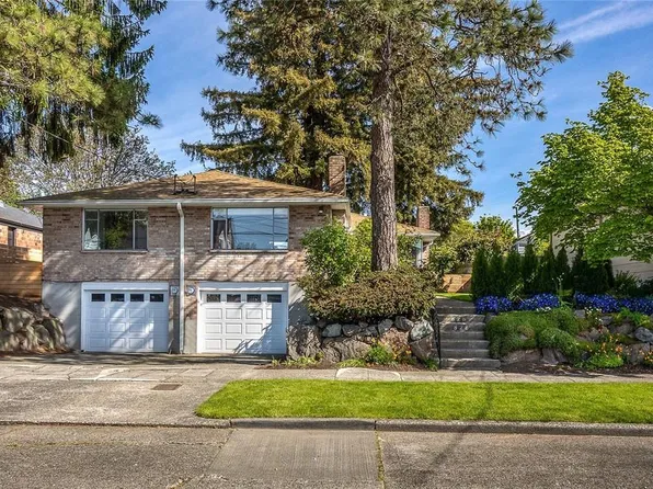 828 NW 58th St, Seattle, WA 98107
