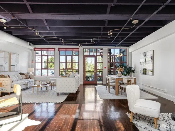 1250 Folsom St, San Francisco, CA 94103